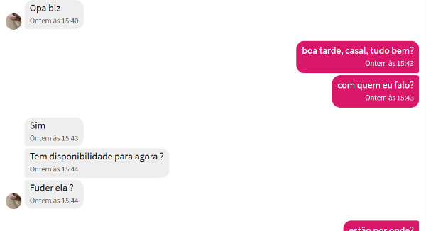 Foto 1 do Conto erotico: MINHA PRIMEIRA VEZ COMENDO A ESPOSA DE OUTRO NA FRENTE DELE