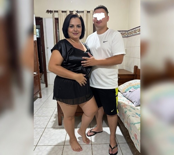 Foto 1 do Conto erotico: Aconteceu ontem