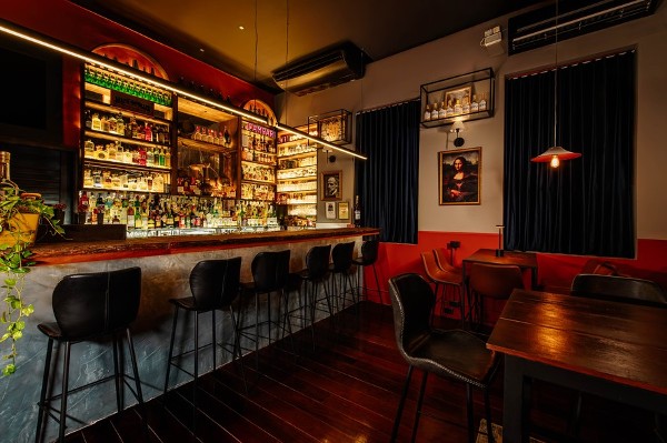 Foto 1 do Conto erotico: Meu primeiro encontro casual