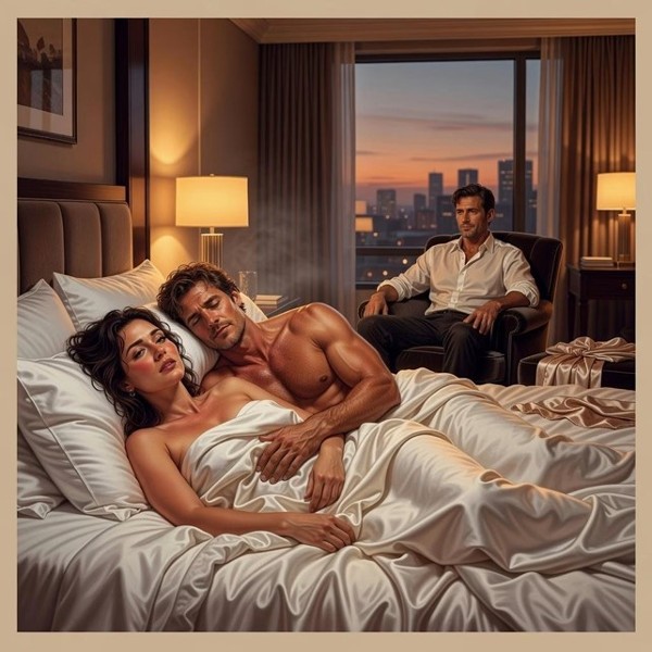 Foto 1 do Conto erotico: Fantasias Realizadas