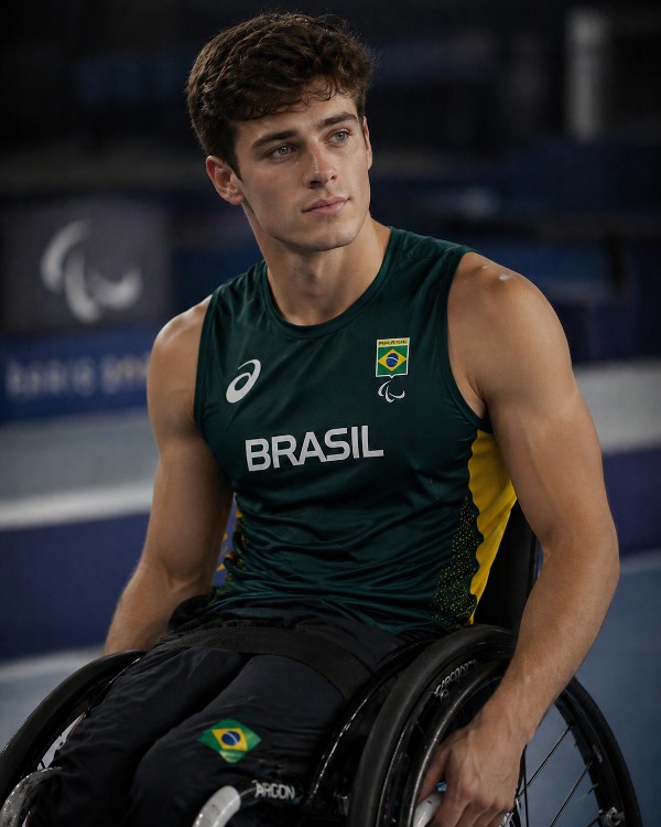 Foto 1 do Conto erotico: Dei gostoso pro CADEIRANTE