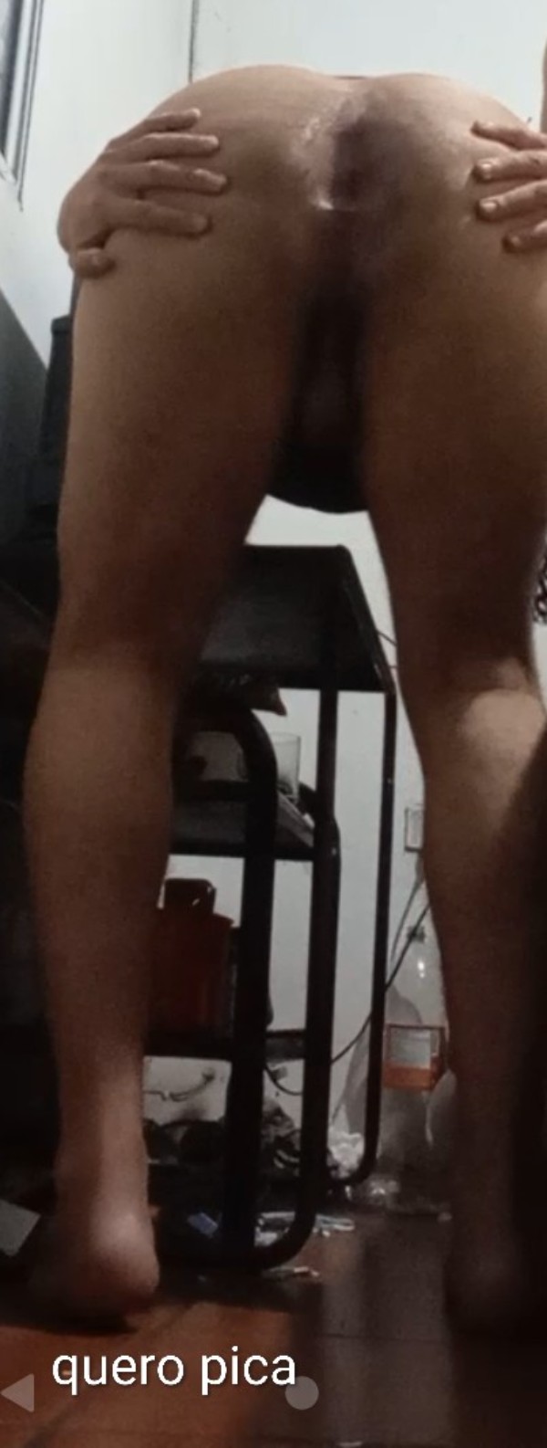 Foto 2 do Conto erotico: Satanismo gay anal invocação