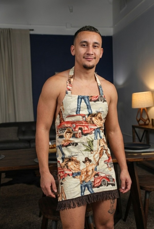 Foto 2 do Conto erotico: A Lição do Tio Beto: A Melhor Macarronada de São Paulo