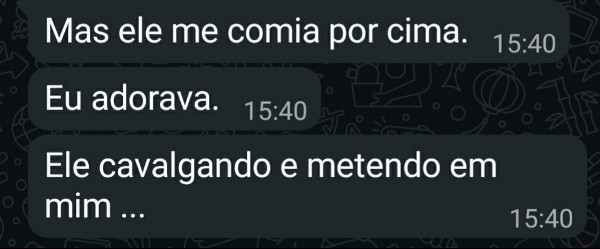Foto 2 do Conto erotico: DESABAFO DE UM CASADO TARADO