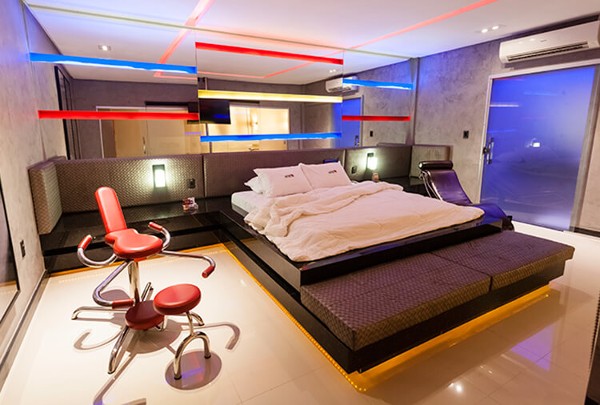 Foto 2 do Conto erotico: Meu primeiro encontro casual