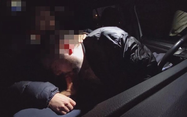 Foto 2 do Conto erotico: Grosso com o hétero na balada