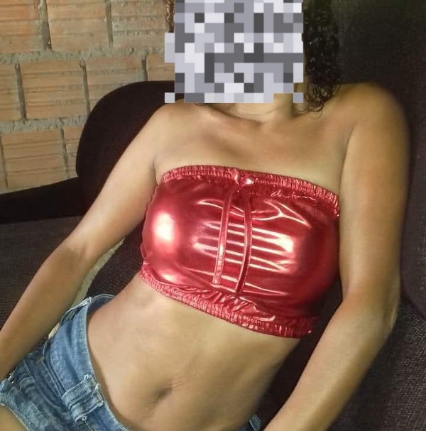 Foto 2 do Conto erotico: Comi Minha ex Sogra