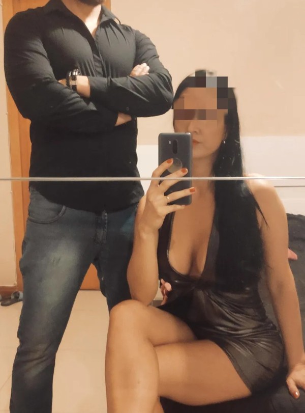 Foto 3 do Conto erotico: Casei com minha mãe