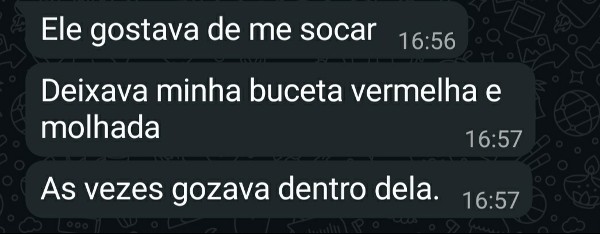 Foto 3 do Conto erotico: DESABAFO DE UM CASADO TARADO