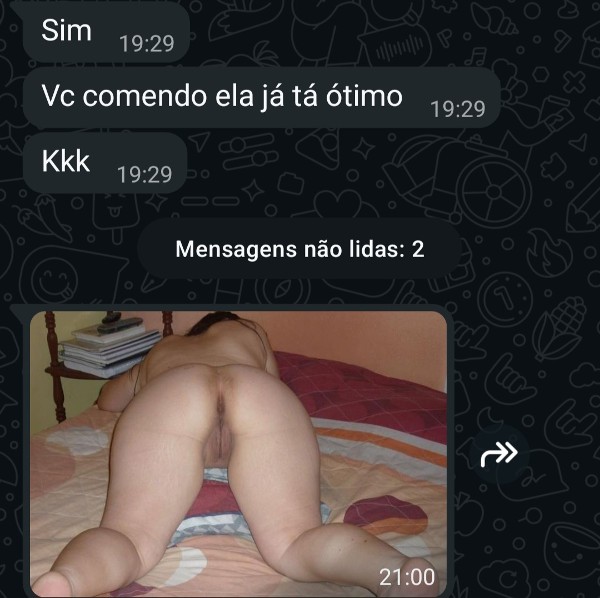 Foto 3 do Conto erotico: Meu primeiro encontro casual