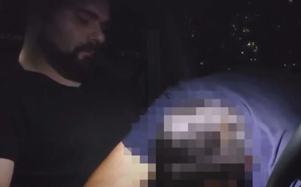 Foto 3 do Conto erotico: Grosso com o hétero na balada