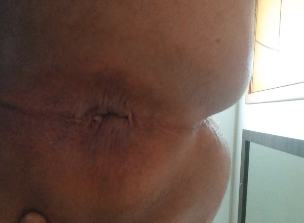 Foto 4 do Conto erotico: Aconteceu depois do chat