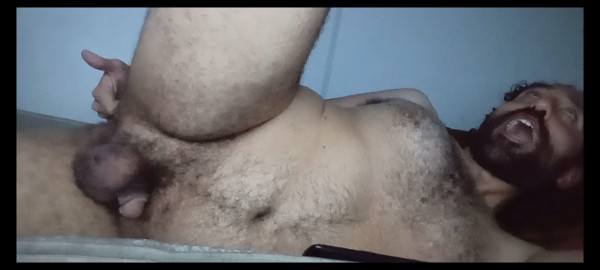 Foto 5 do Conto erotico: Satanismo gay anal invocação