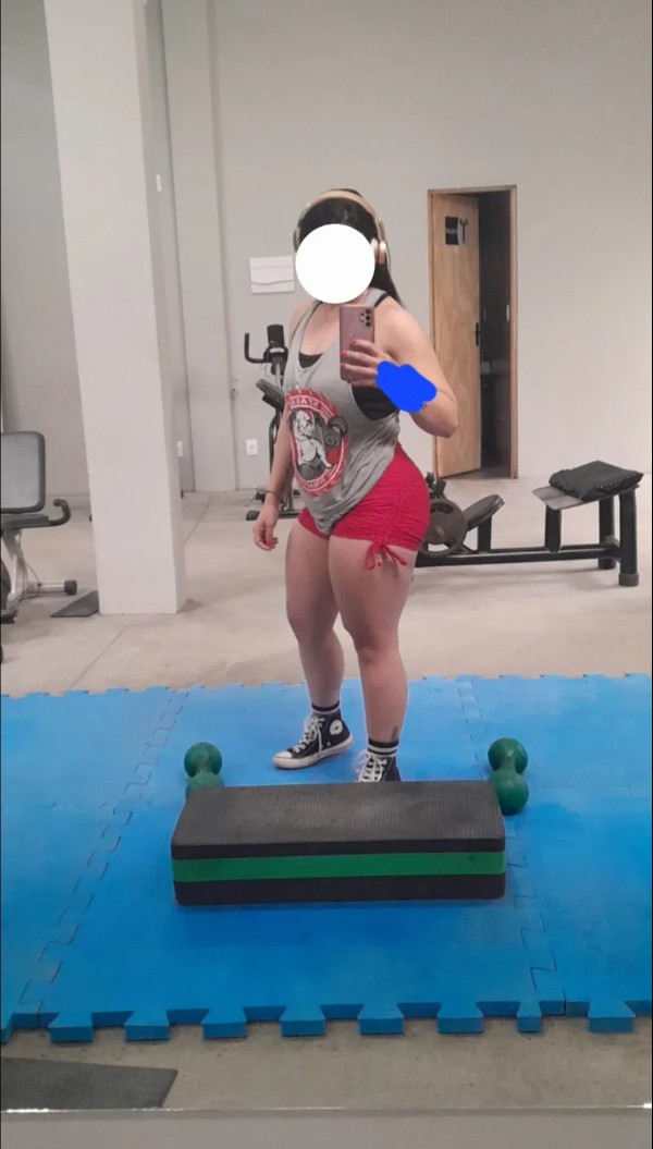 Foto 5 do Conto erotico: Na luta com meu filho