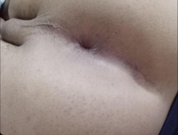 Foto 5 do Conto erotico: Brincando com o meu tio Fernando...