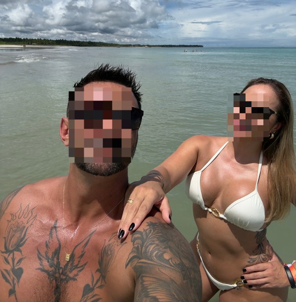 Foto 5 do Conto erotico: Maceió deixou a desejar