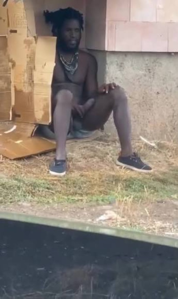 Foto 1 do Conto erotico: Dei pro mendigo em Poa