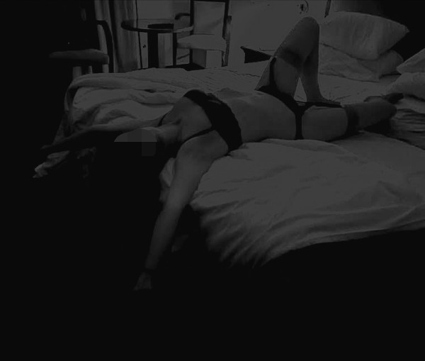Foto 1 do Conto erotico: Roleplay - puta por uma noite