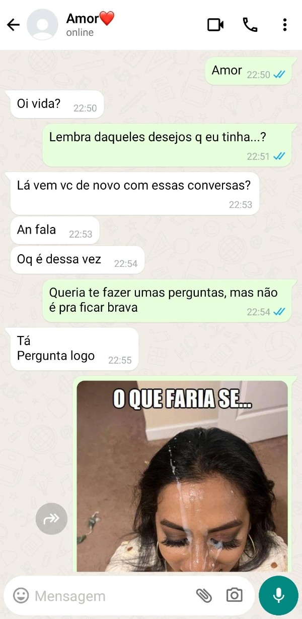Foto 1 do Conto erotico: Meu Niver! Parentes Amigos colegas de trabalho E ESPOSA EVANGELICA tornou um inferno de Corno!