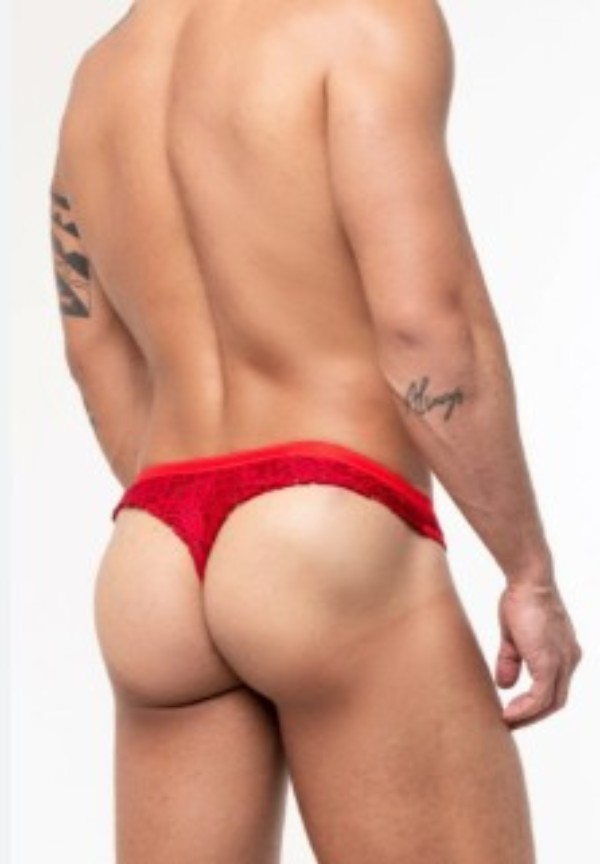 Foto 1 do Conto erotico: Conhecendo mais um macho que usa calcinha