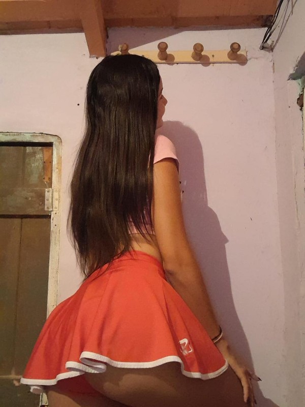 Foto 1 do Conto erotico: TITIO FICOU DOIDO