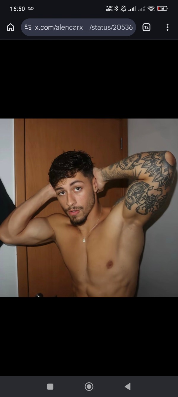 Foto 1 do Conto erotico: Tensão na Academia