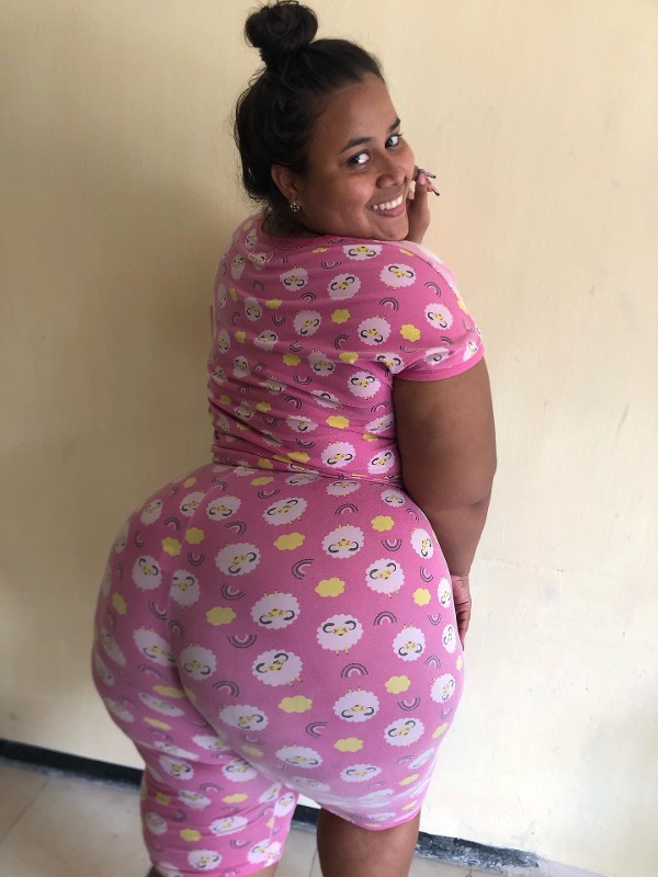 Foto 1 do Conto erotico: O Anal com a Tia Gordinha