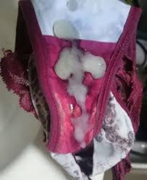 Foto 2 do Conto erotico: Calcinha da sogra de novo