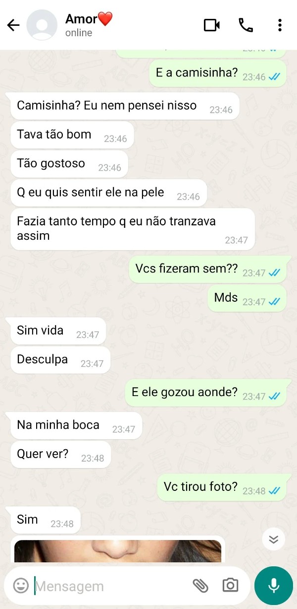 Foto 2 do Conto erotico: Meu Niver! Parentes Amigos colegas de trabalho E ESPOSA EVANGELICA tornou um inferno de Corno!