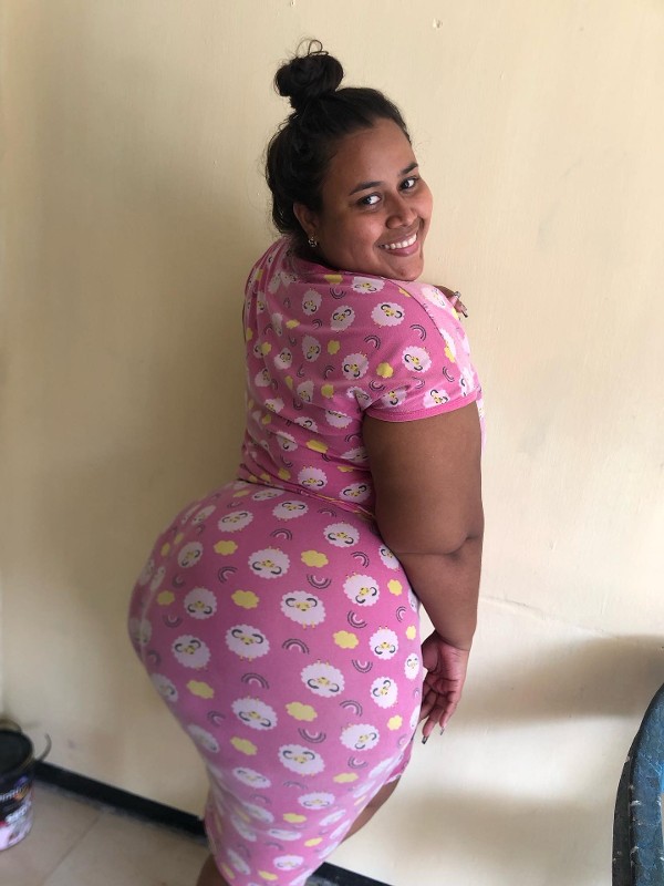 Foto 2 do Conto erotico: O Anal com a Tia Gordinha
