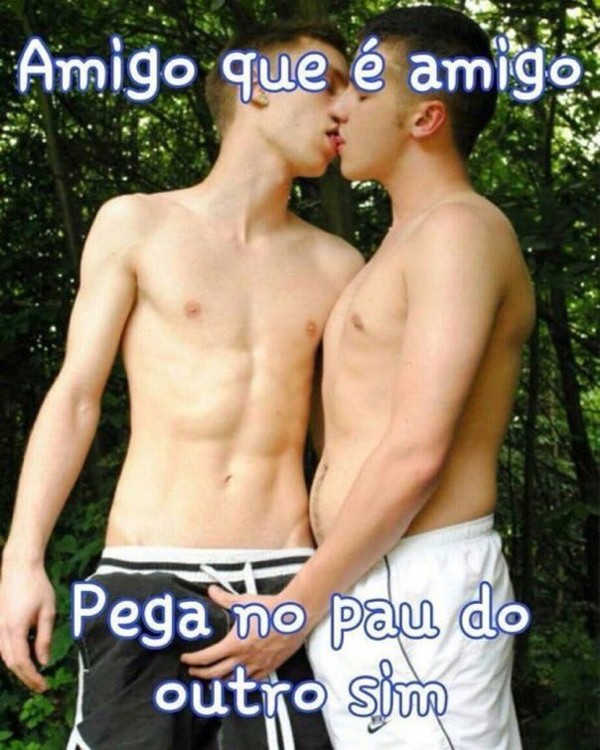 Foto 3 do Conto erotico: NA BROTHERAGEM... Putaria com o Daniel (2)