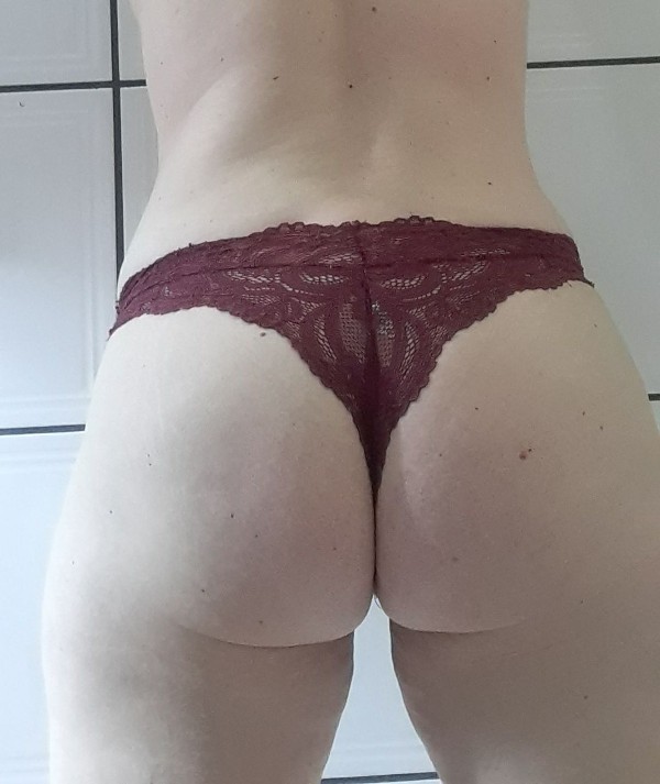 Foto 4 do Conto erotico: E assim começou minha curiosidade de homens que usam CALCINHA
