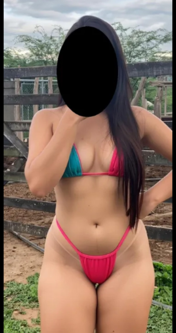 Foto 1 do Conto erotico: A Novinha Safadinha de Caiobá