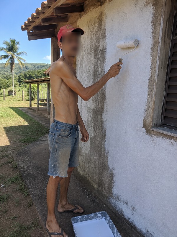 Foto 1 do Conto erotico: O zelador do meu prédio - parte 2 (final)