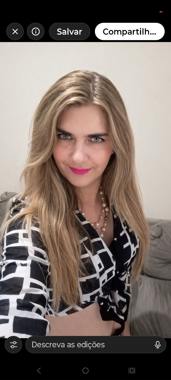 Foto 1 do Conto erotico: Boneca loira sendo pega na blitz