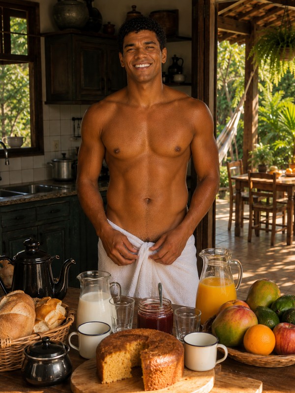 Foto 1 do Conto erotico: