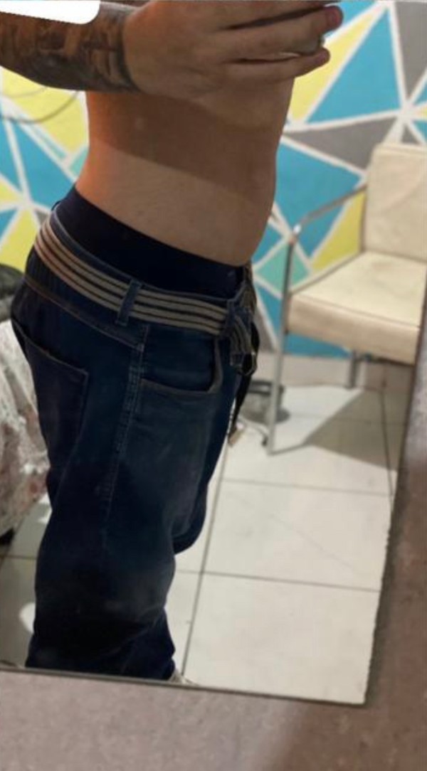 Foto 2 do Conto erotico: Meu professor me enganou