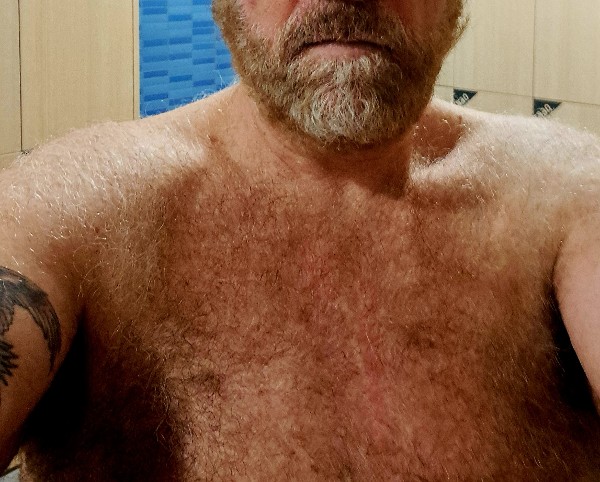 Foto 2 do Conto erotico: Primeira vez na sauna gay com 2