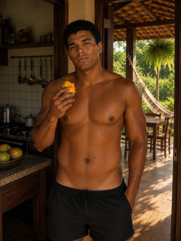 Foto 2 do Conto erotico: 