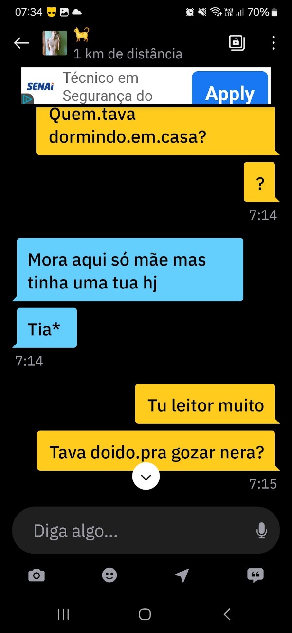 Foto 4 do Conto erotico: No dia que um novinho nerd dotado me comeu