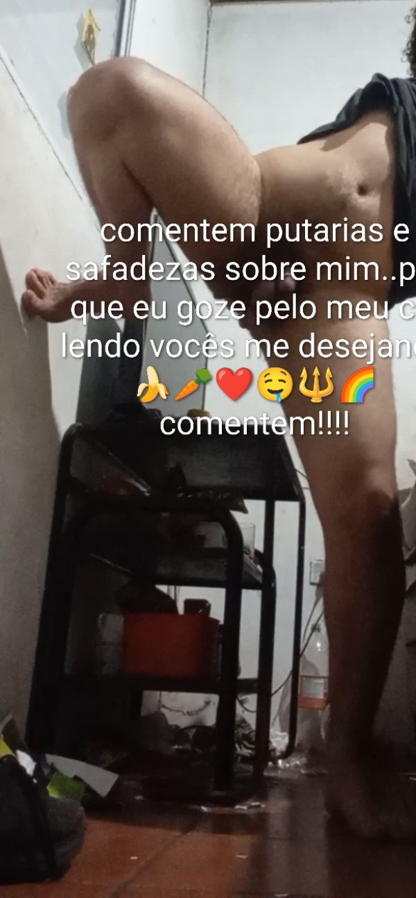 Foto 4 do Conto erotico: Sou homem gay 