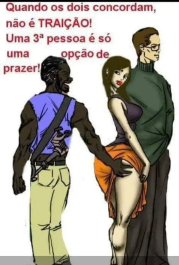 Foto 5 do Conto erotico: Sonho em exibir minha esposa