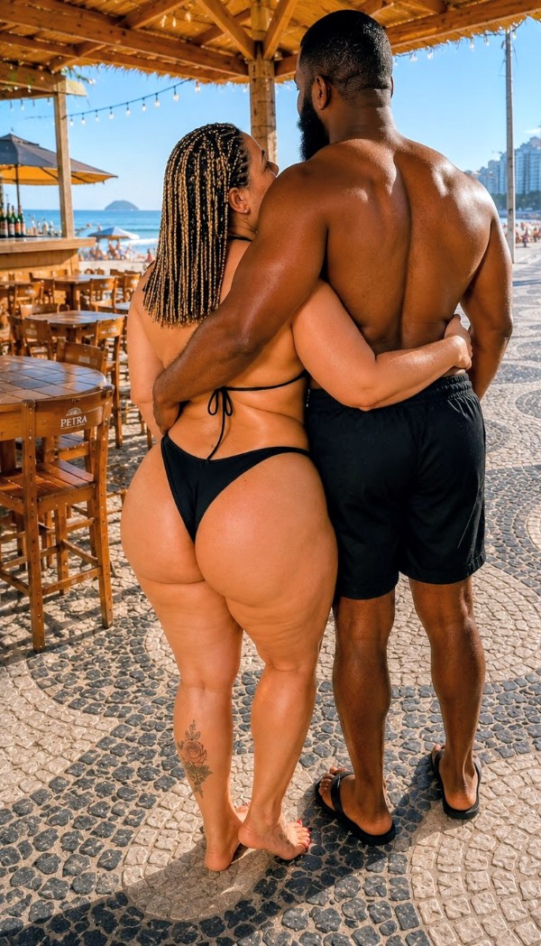 Foto 1 do Conto erotico: Amor a Três: Gostoso Demais