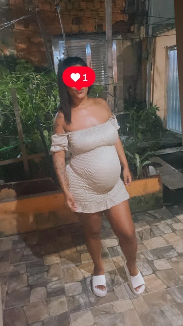 Foto 1 do Conto erotico: Tesão por Grávida: EP 03