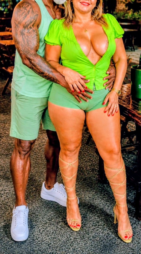 Foto 2 do Conto erotico: Amor a Três: Gostoso Demais