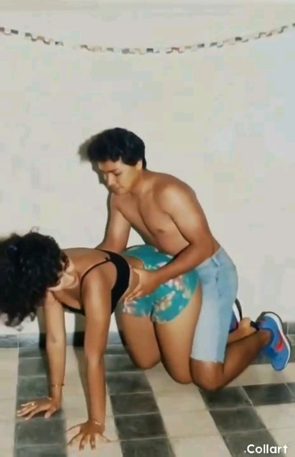 Foto 2 do Conto erotico: Brincando comi a bunda da minha Irmã!