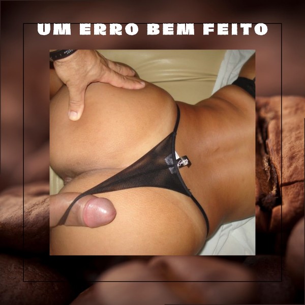Foto 2 do Conto erotico: “Um Erro Bem-Feito”