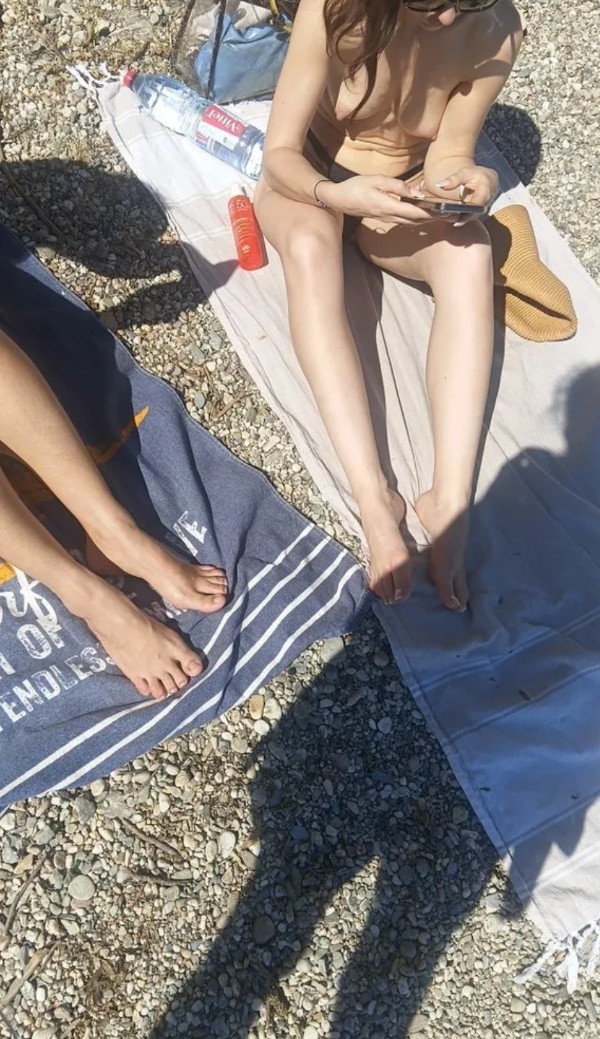 Foto 4 do Conto erotico: Parte 9. Vou passar o Réveillon com meu amor.