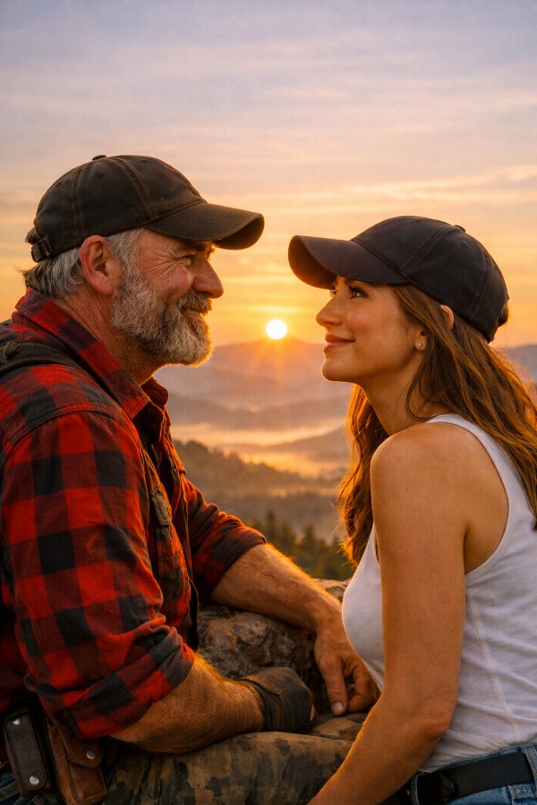 Foto 4 do Conto erotico: “Aventura Com o Lenhador”