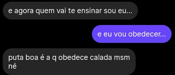 Foto 1 do Conto erotico: Me abri pra outro ex-aluno e agora estou na mão dele